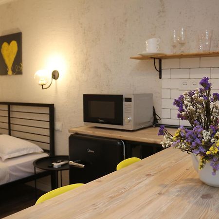 Cozy Zandukeli N15 - City Centre Tbilisi ภายนอก รูปภาพ