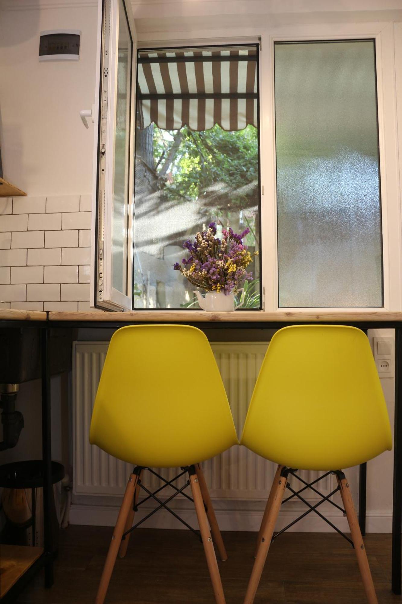 Cozy Zandukeli N15 - City Centre Tbilisi ภายนอก รูปภาพ